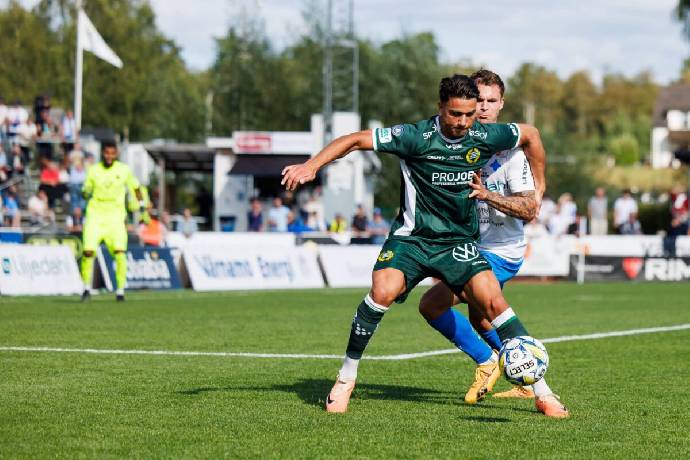 Nhận định, soi kèo Hammarby vs GAIS, 0h00 ngày 27/8: Nỗi lo xa nhà