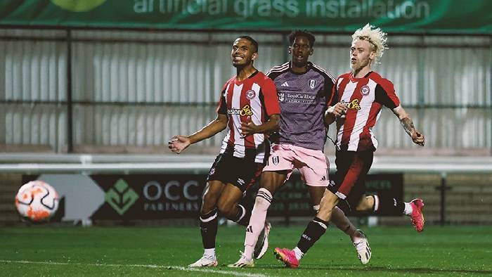 Nhận định, soi kèo Brentford U21 vs Birmingham U21, 19h00 ngày 9/9: Điểm tựa sân nhà