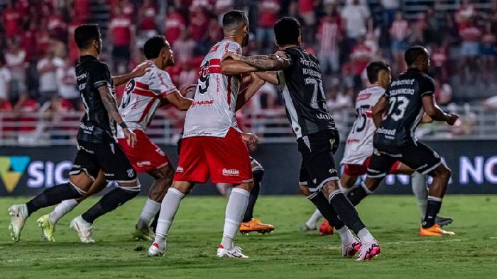 Nhận định, soi kèo CRB AL vs Sport Recife, 07h30 ngày 12/9: Đối thủ yêu thích