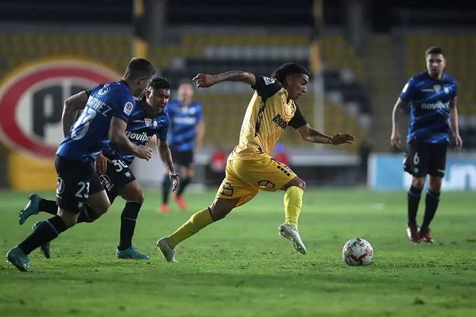 Nhận định, soi kèo Huachipato vs Coquimbo Unido, 4h00 ngày 1/10: Không dễ cho chủ nhà