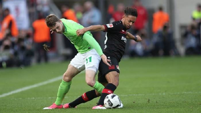 Nhận định, soi kèo Leverkusen vs Wolfsburg, 20h00 ngày 22/9: Bầy sói khó săn