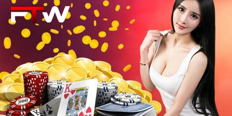 Lợi ích của việc sử dụng tải app FTWBET