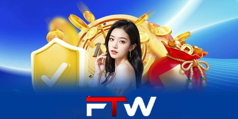 Tải App FTWBET | Trải Nghiệm Cá Cược Đỉnh Cao Tại Nhà!